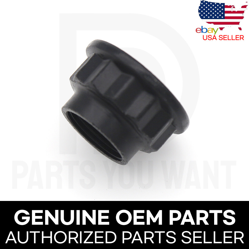 GENUINE Toyota Lexus Scion OEM Front Axle Shaft Nut 90177-22001 / 90080-17238