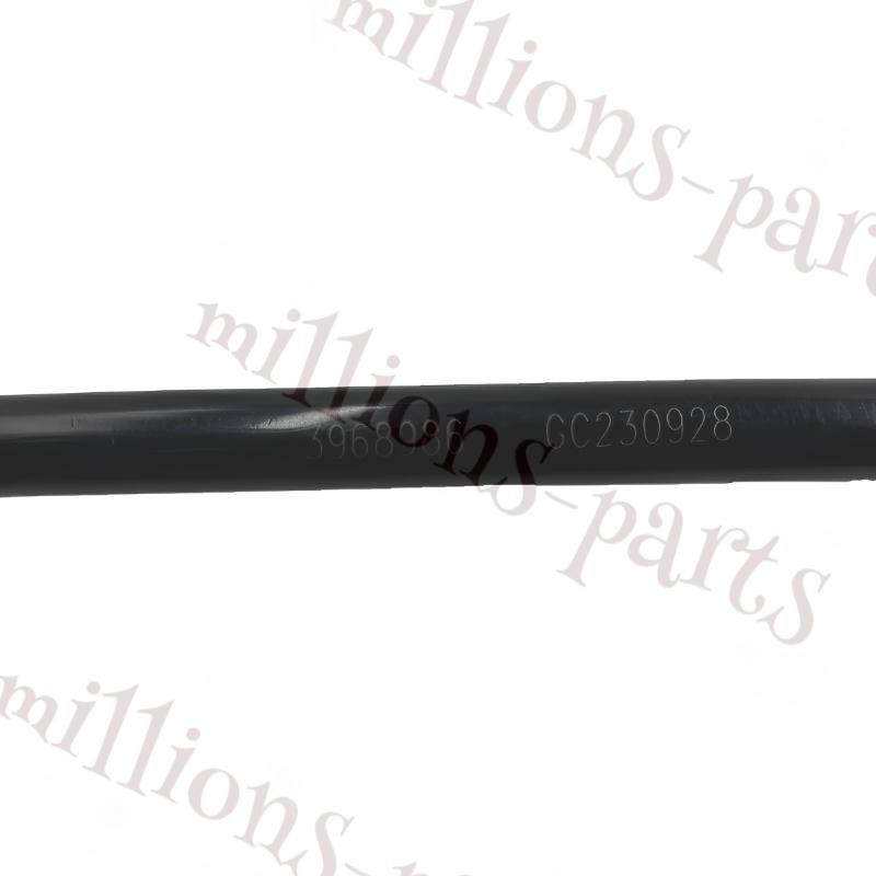 Oil Gauge Tube & Dipstick 770mm For Cummins Engine 6BT