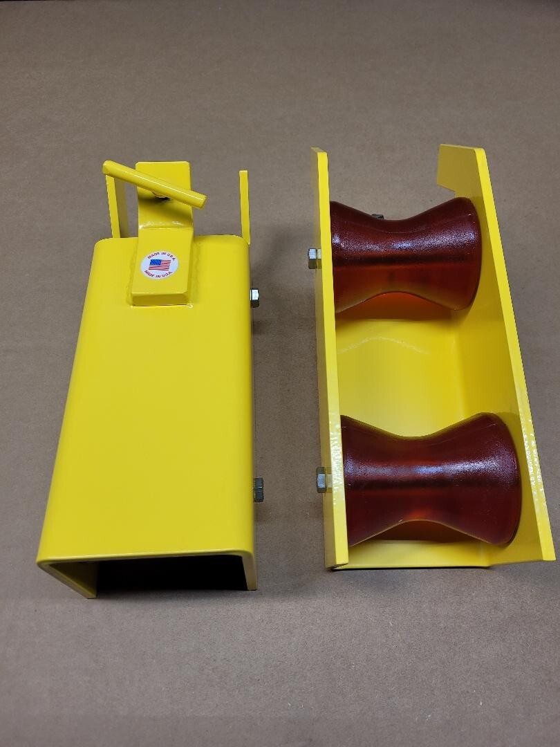 THE ORIGINAL WELL PUMP & CABLE ASSIST PULLER USA MADE MOST ORDER SHIP SAME DAY