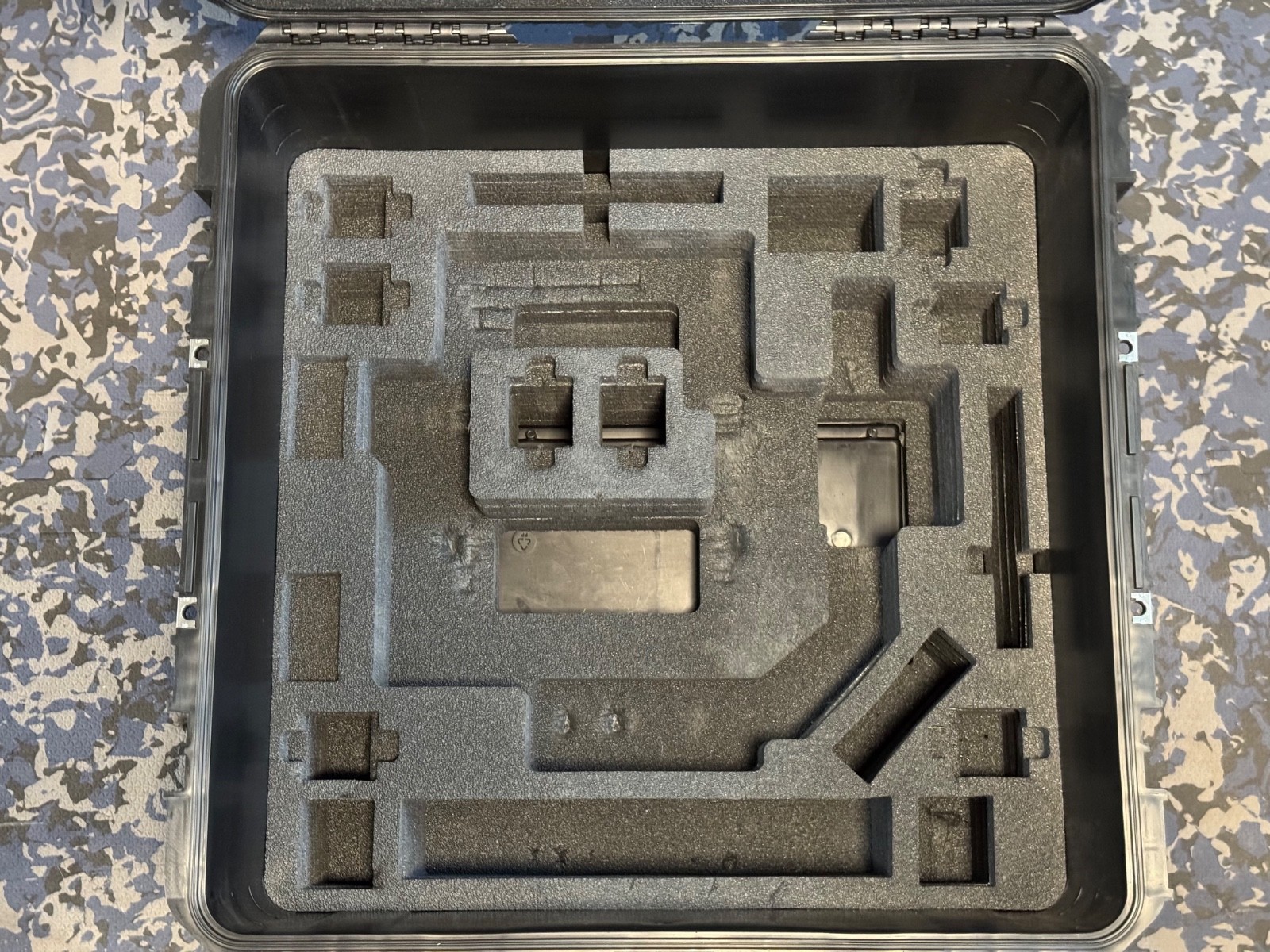 Freefly Movi pro Gimbal w/ Case