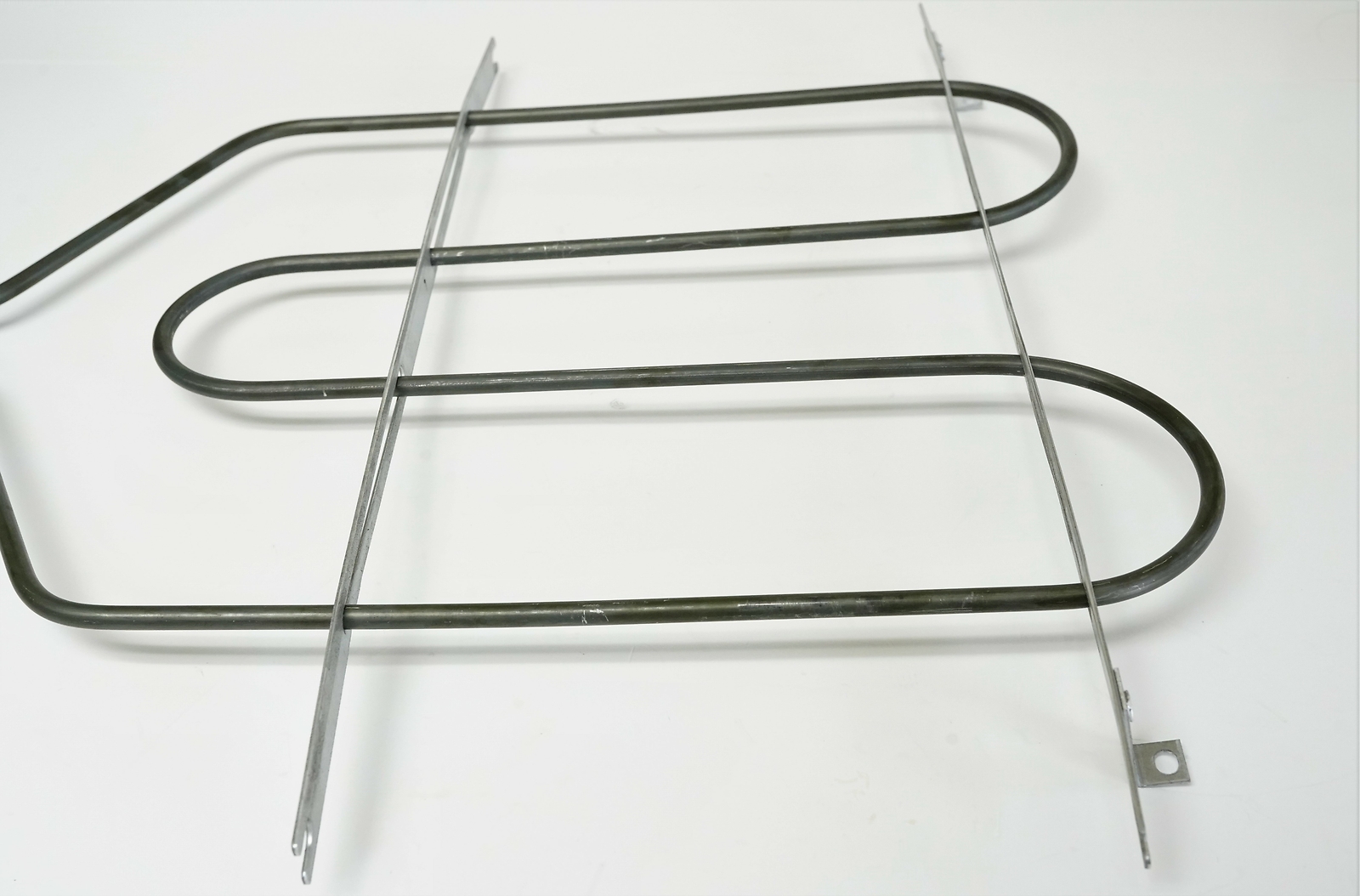WB44T10009 for GE Range Oven Heating Element Upper Broil Unit AP2030995 PS249284