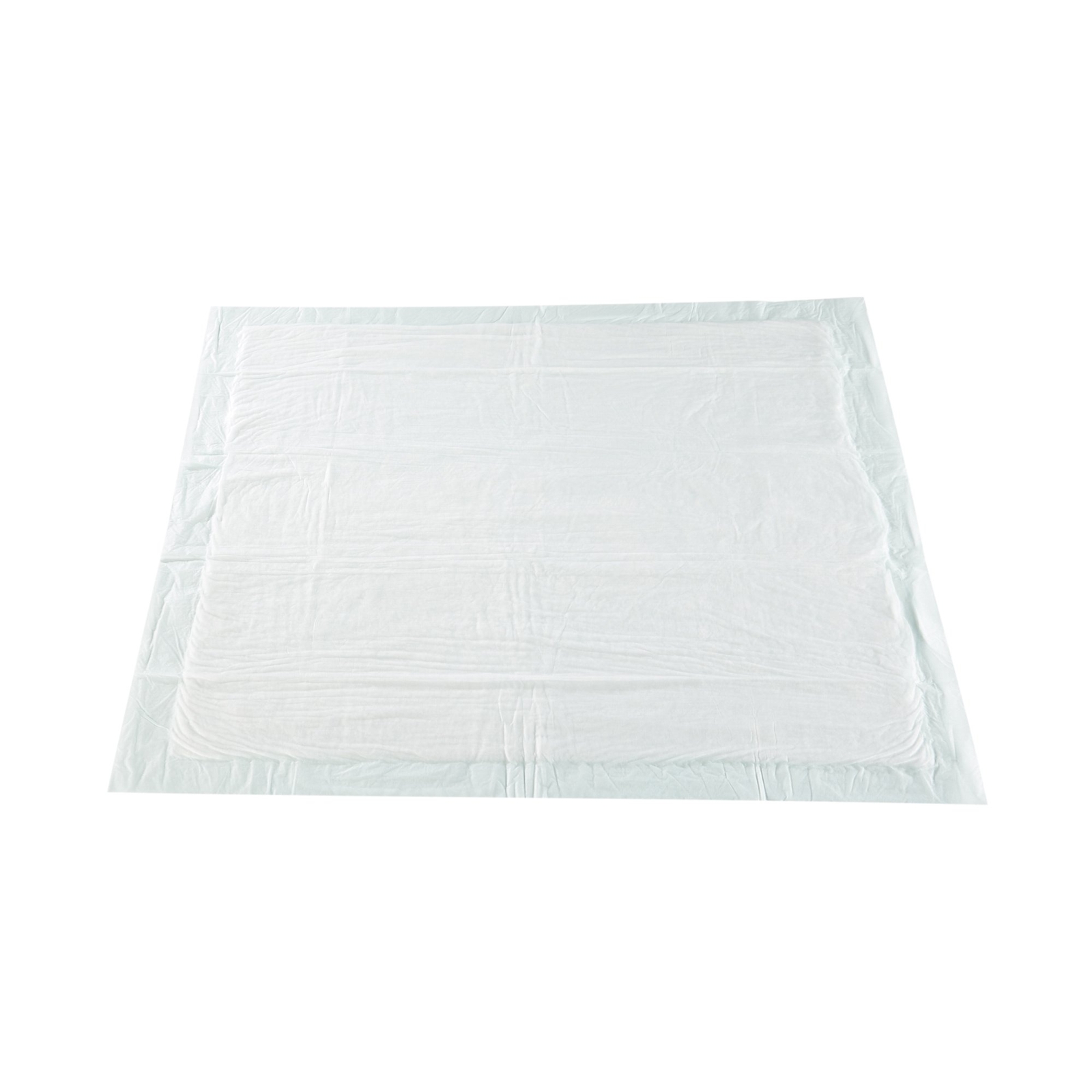 100 Adult Disposable Chair Incontinence Bed Protector Pads Underpads 30X36"