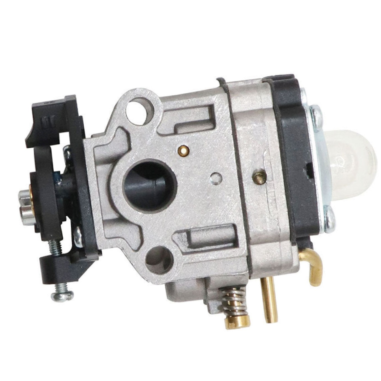 308054121 For Walbro Ryobi Fan Jet Gas Blower RY25AXB 25cc Carburetor Carb