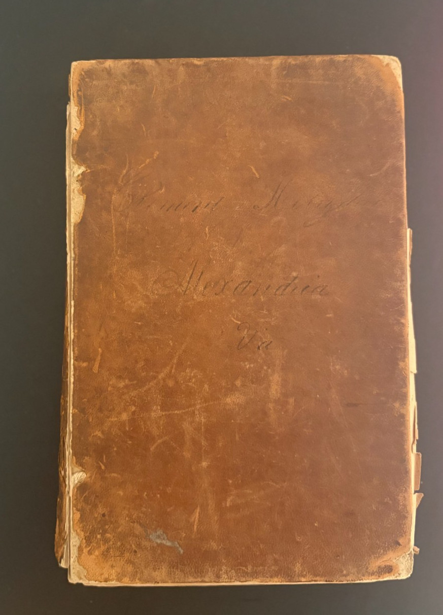 C1 Antique 1856 A Treatise on Surveying Containing Theory & Practice John Gummer