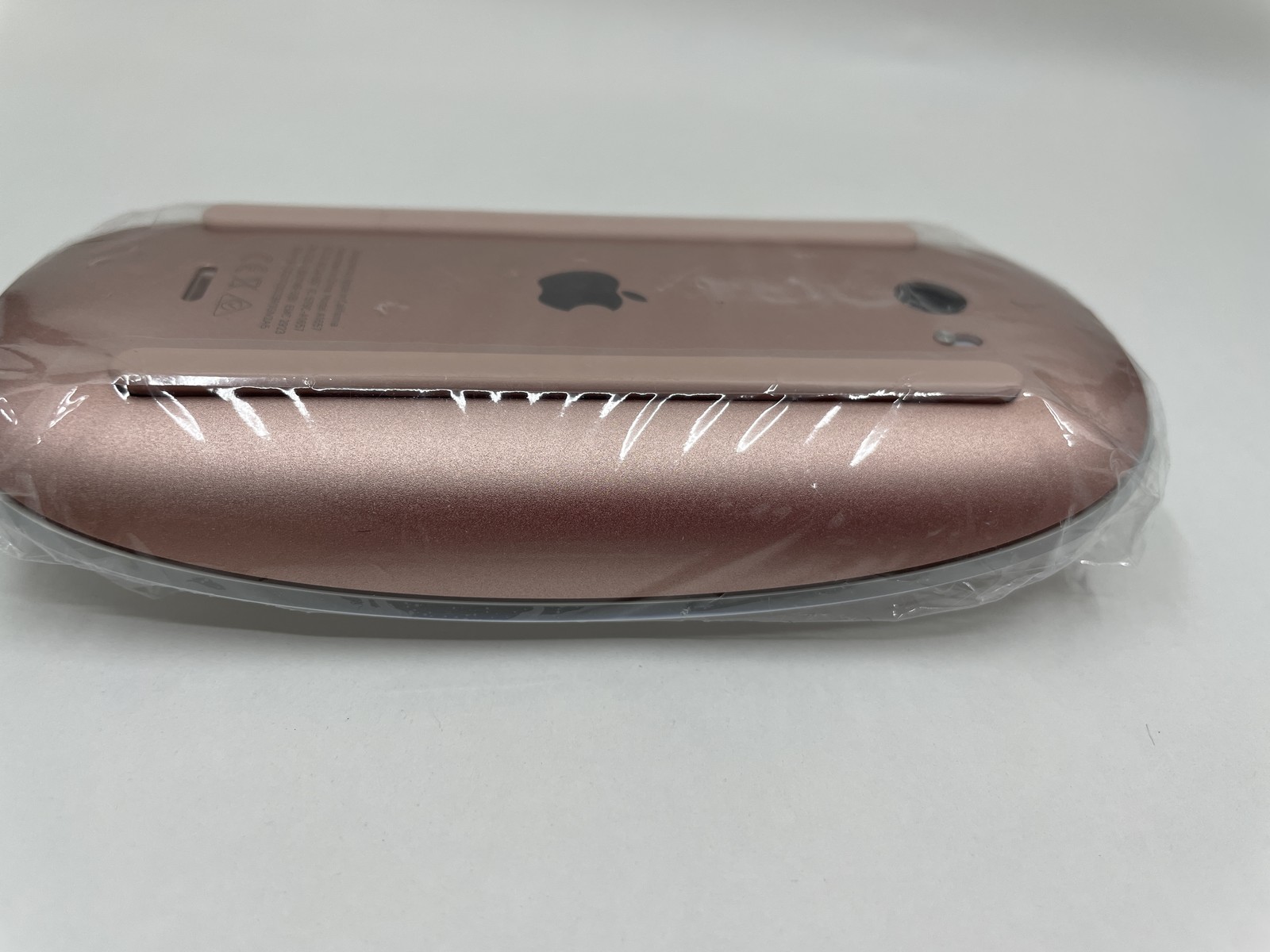 Genuine Apple Magic Mouse for Macs Rose Gold Pink A1657