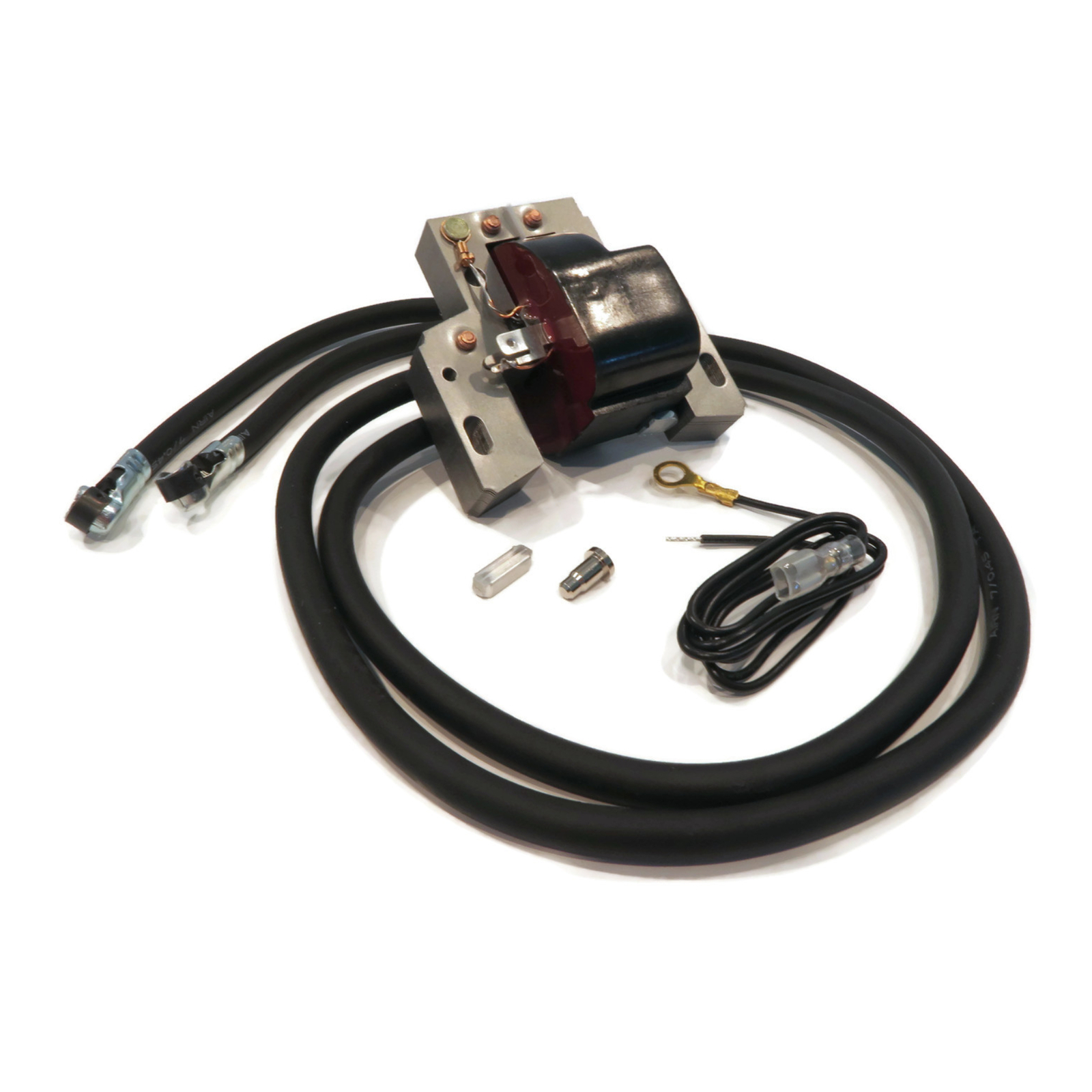 IGINITION COIL for Briggs & Stratton 392329, 394891, 394988, 590781