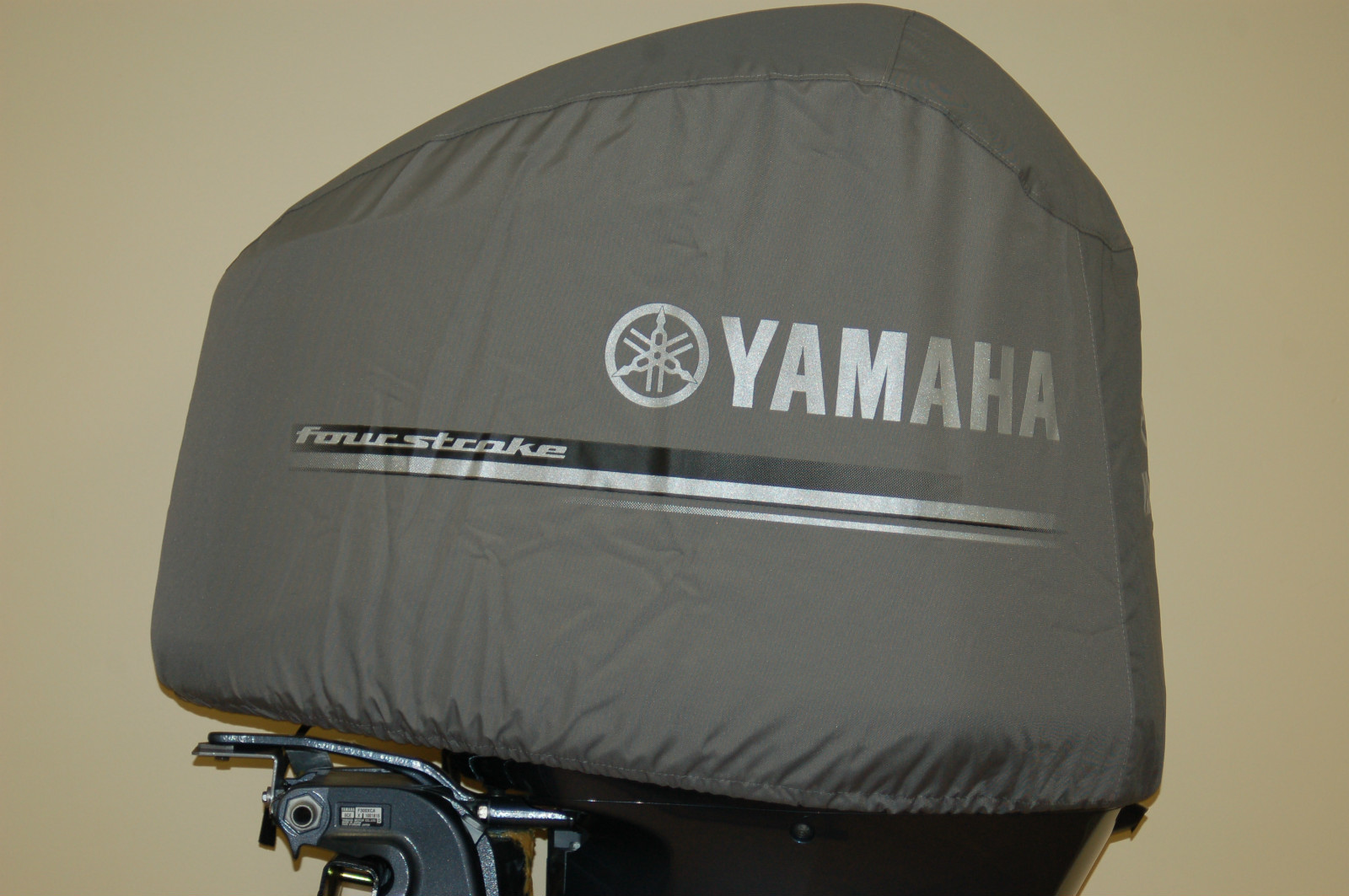 YAMAHA OEM 4.2L F225 F250 F300 Offshore HD Outboard Motor Cover MAR-MTRCV-F4-2L