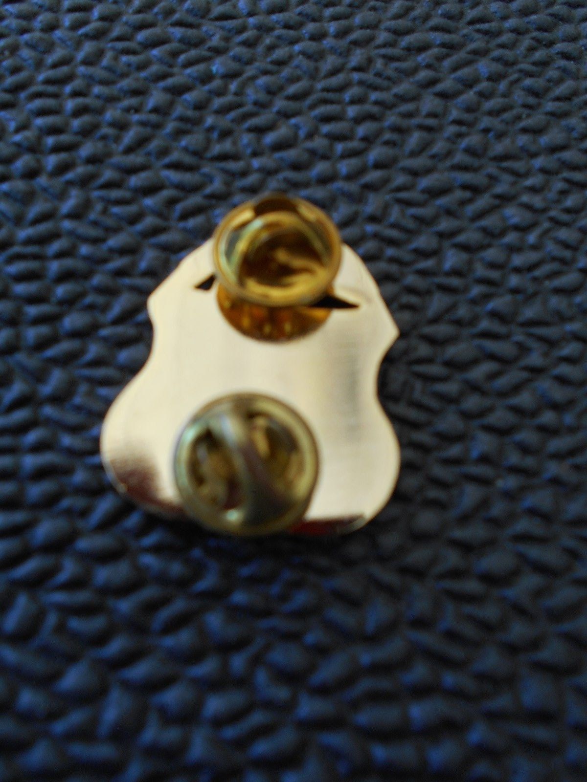 US ARMY Military Intelligence Mini Badge with pins