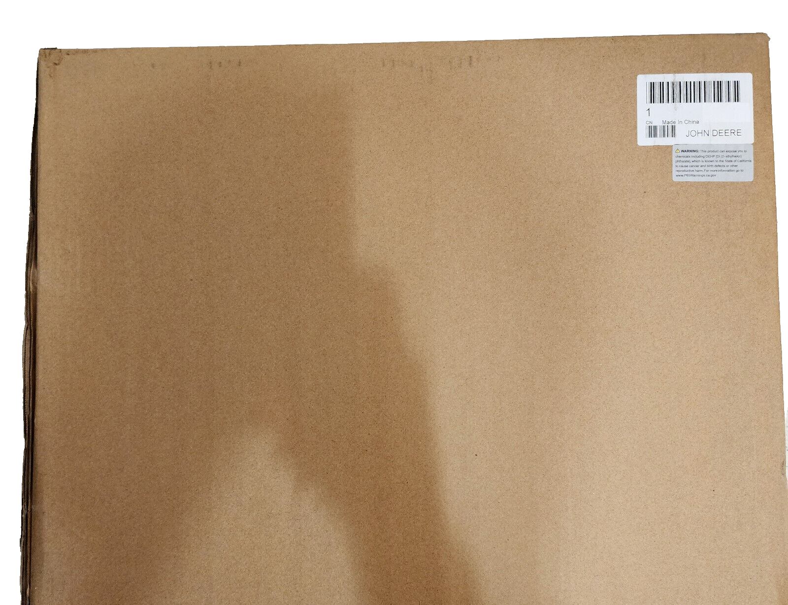 John Deere AT69467 AT113195 Genuine Seat Cushion Set 450G 550G 650G 440D 540D