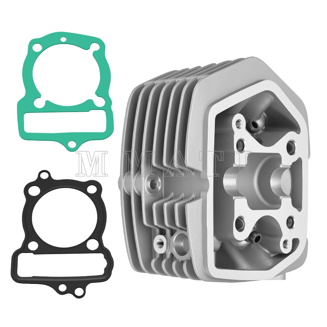 Cylinder Head For Honda 2001-2003 XR100R 2004-2013 CRF100F NSF100 12200-KN4-A61