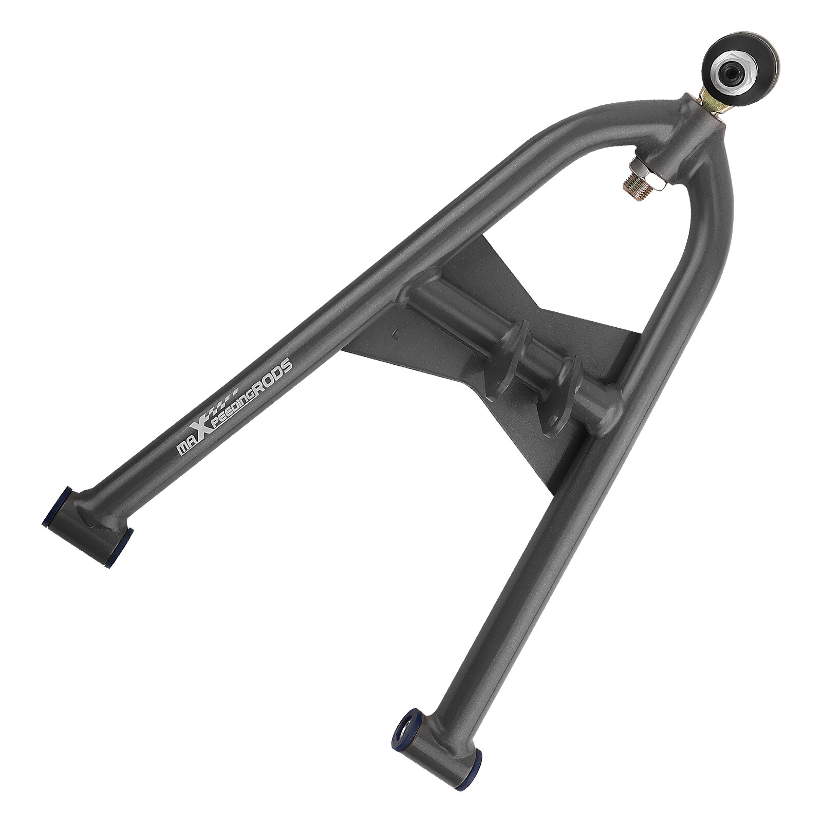 Fully Adjustable A-Arms +2.5 +1 for Honda TRX 450R TRX450R All Year Sportrax 450