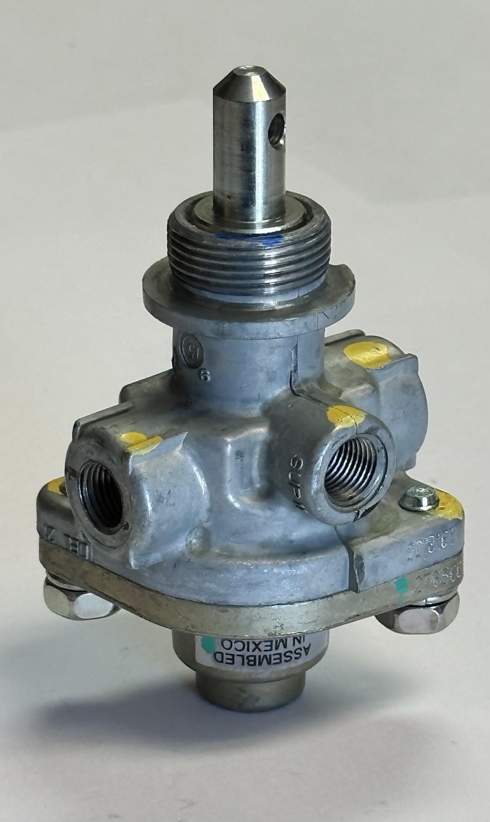 Genuine Bendix 276566N PP-1 Control Valve