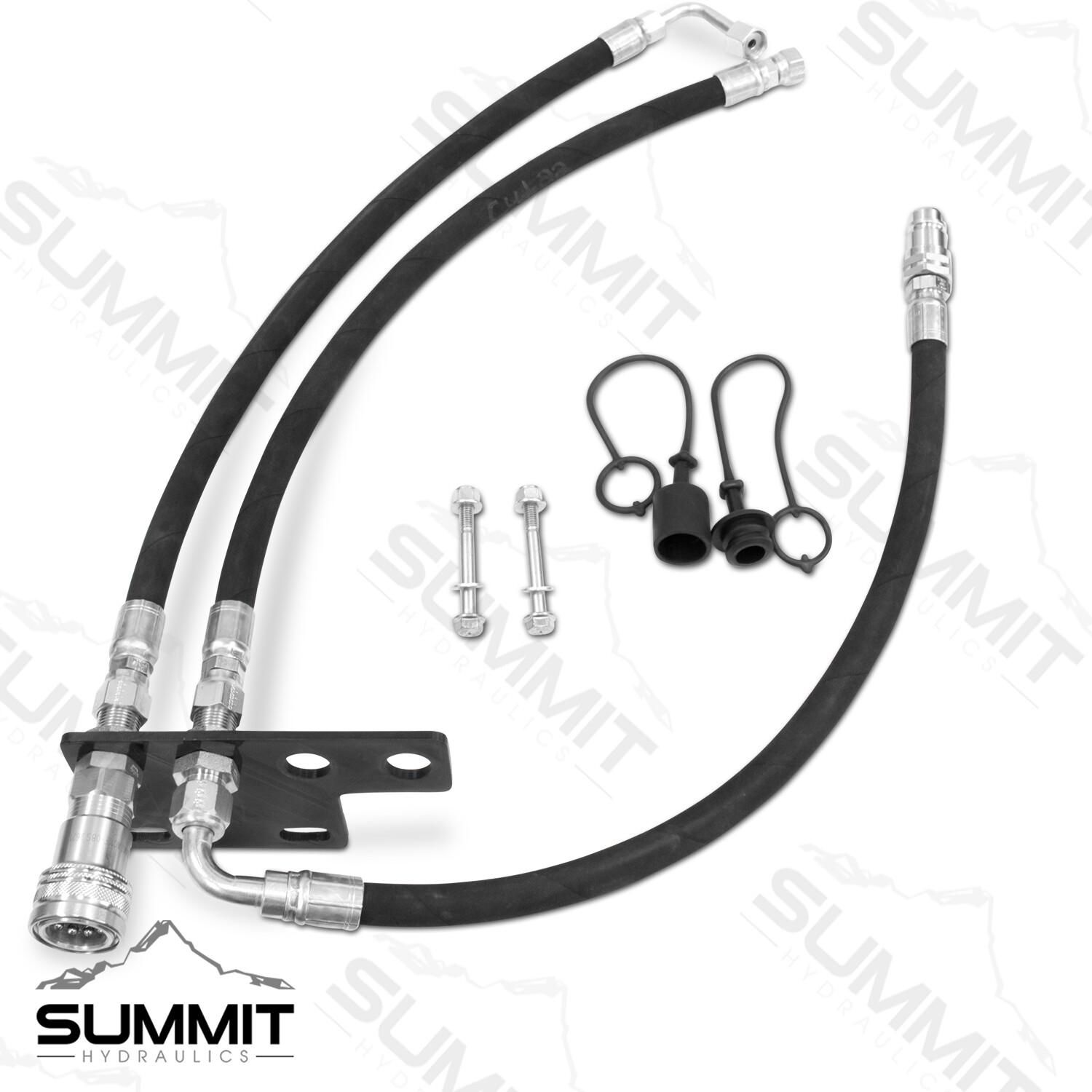 Power Beyond Kit for John Deere 1025R, 1023E, 1026R