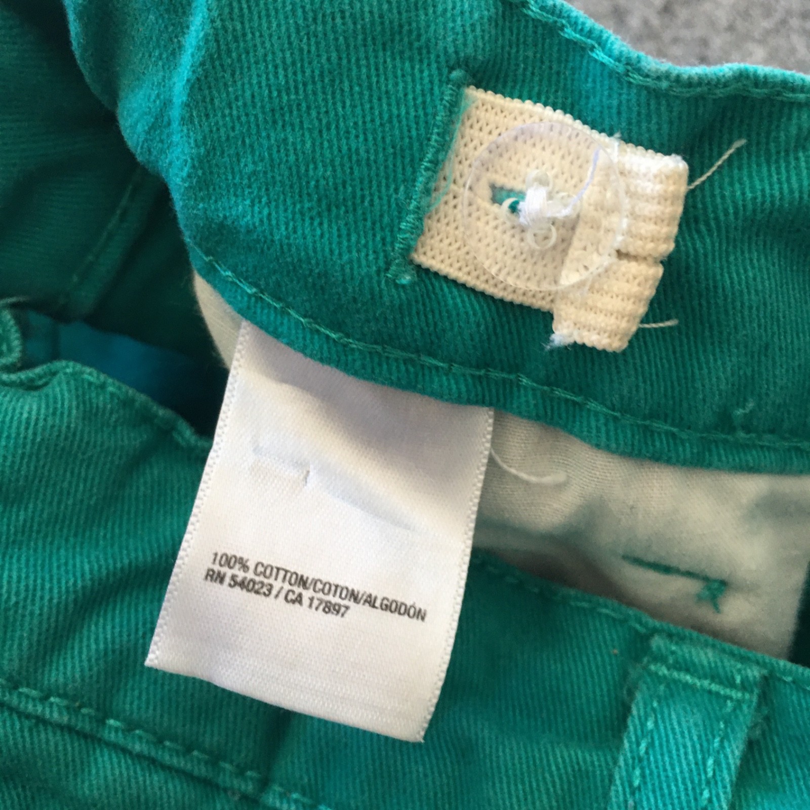 Boy Size 8 Clothing Lot 7x Pieces Bulk Summer Neutral Casual Organic Outdoor