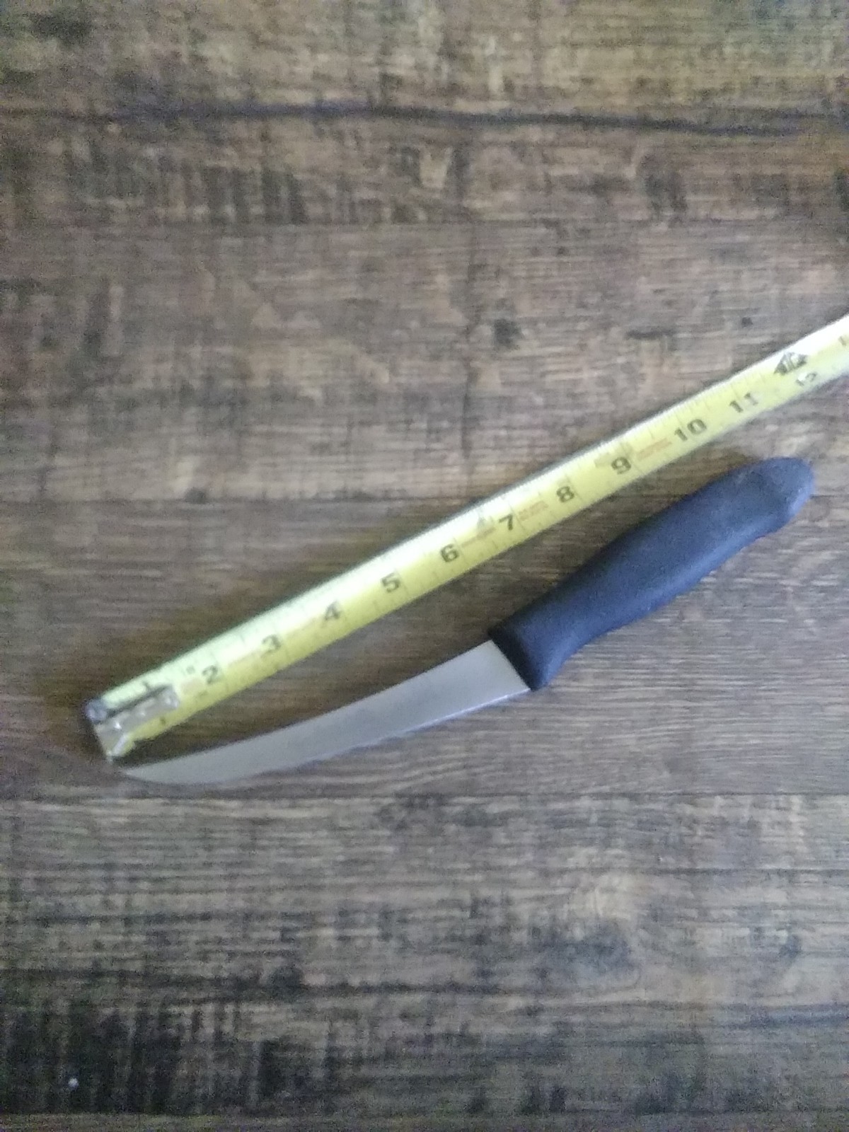 Dexter Russell Sani-Safe Boning Fillet Knife, boning St131-6