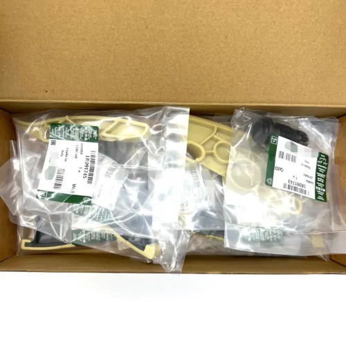 NEW Timing Chain Camshaft Phaser For Land Rover Jaguar F-Pace XE Defender 2.0L