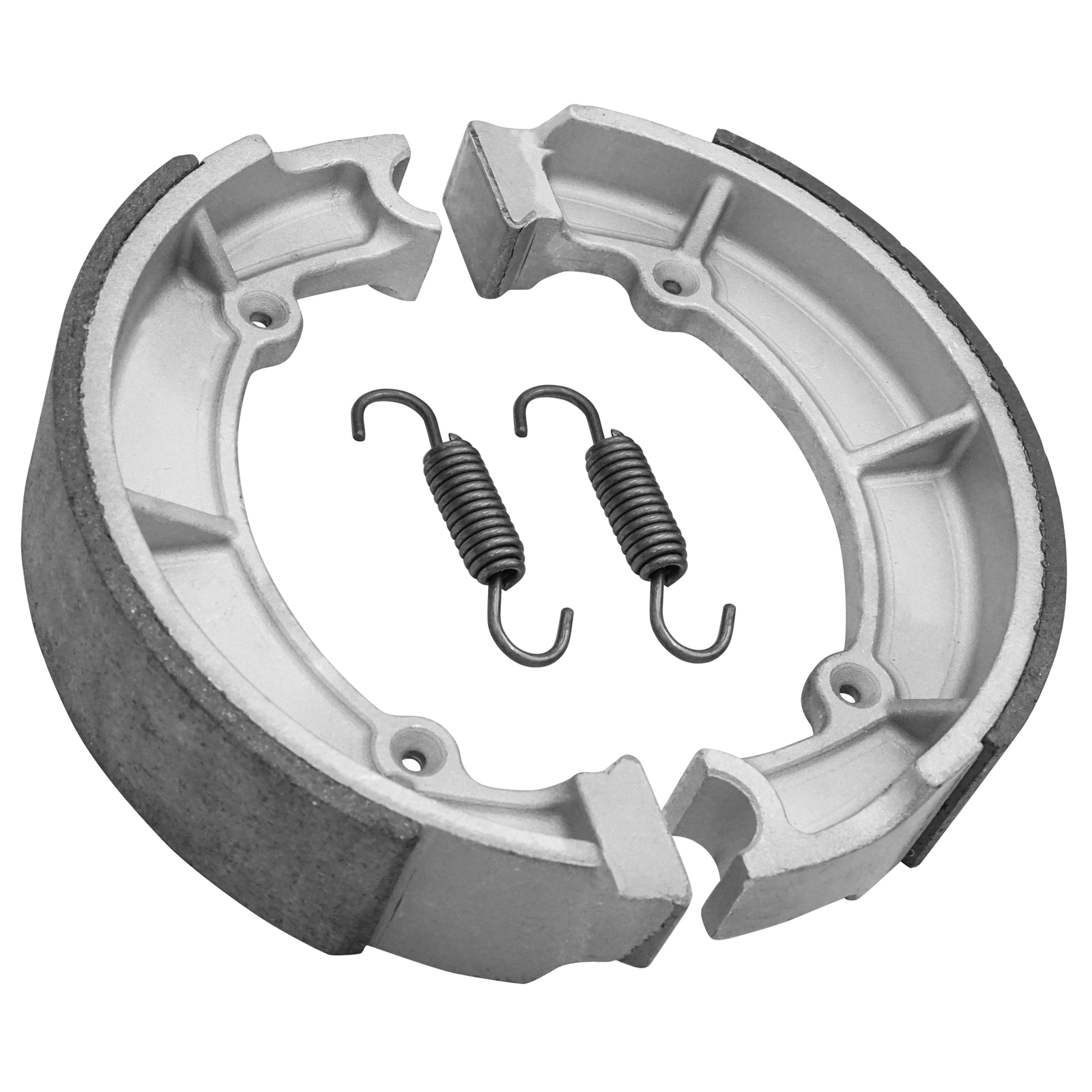 Rear Brake Shoes for Kawasaki VN800 Vulcan 800 Classic 1996-2005