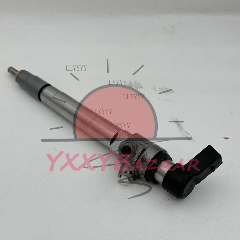 5PCS Diesel Fuel Injector BK2Q-9K546-AG for Ford Transit Ranger Mazda 2.2L 3.2L