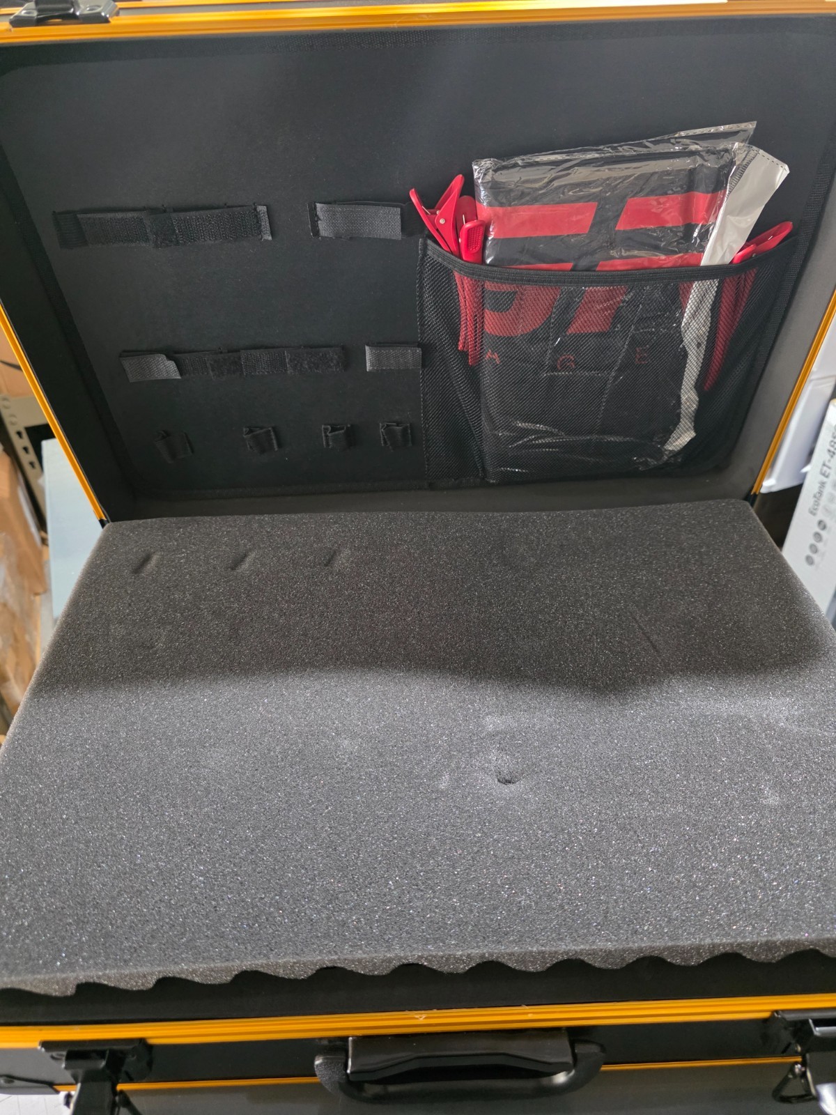 VGR Stepless Pro 4-in-1 Barber Series Combo Kit for Salon