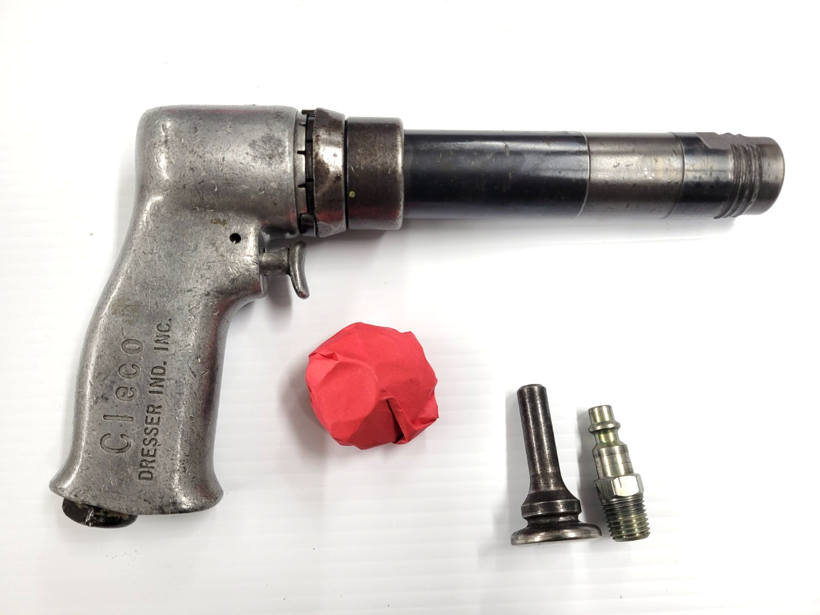 Surplus Cleco E5 Rivet Gun