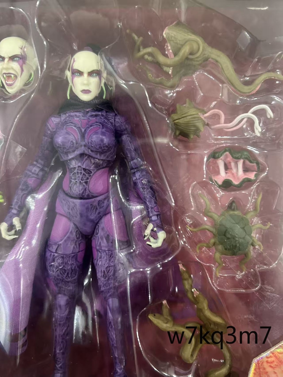 Hasbro G.I. Joe Classified Series Cobra-La Pythona #172 Exclusive NEW IN STOCK