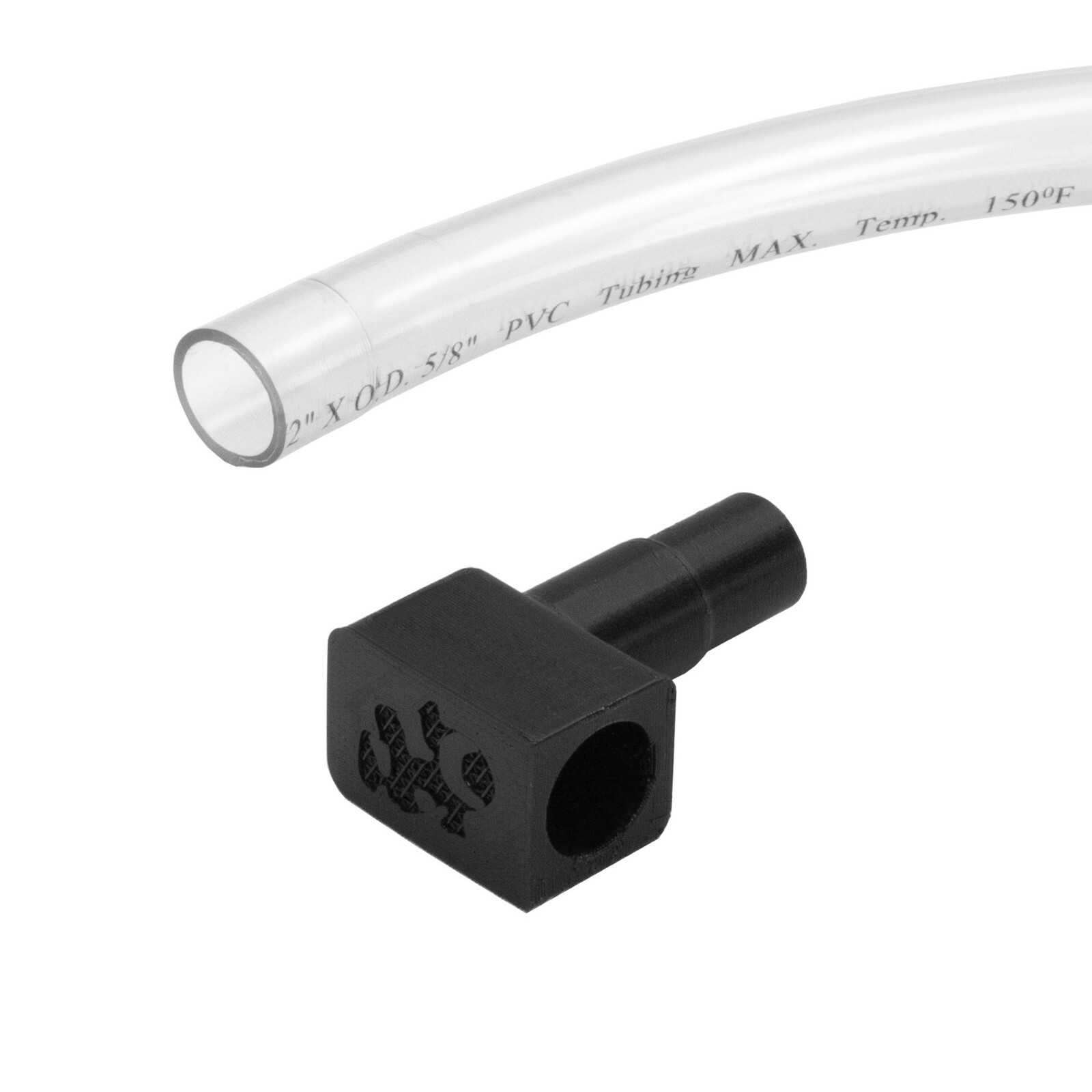 inTank Return Elbow and Tubing for Oceanic and Coralife BioCube 8 | 14 | 16 | 29