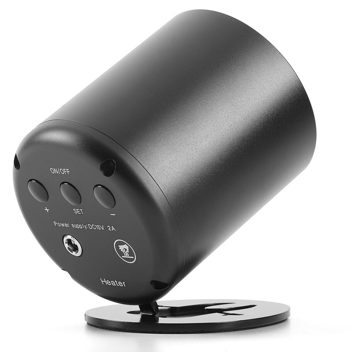 Dental Composite Resin Material Heater Soften Warmer Adjustable 40-70℃