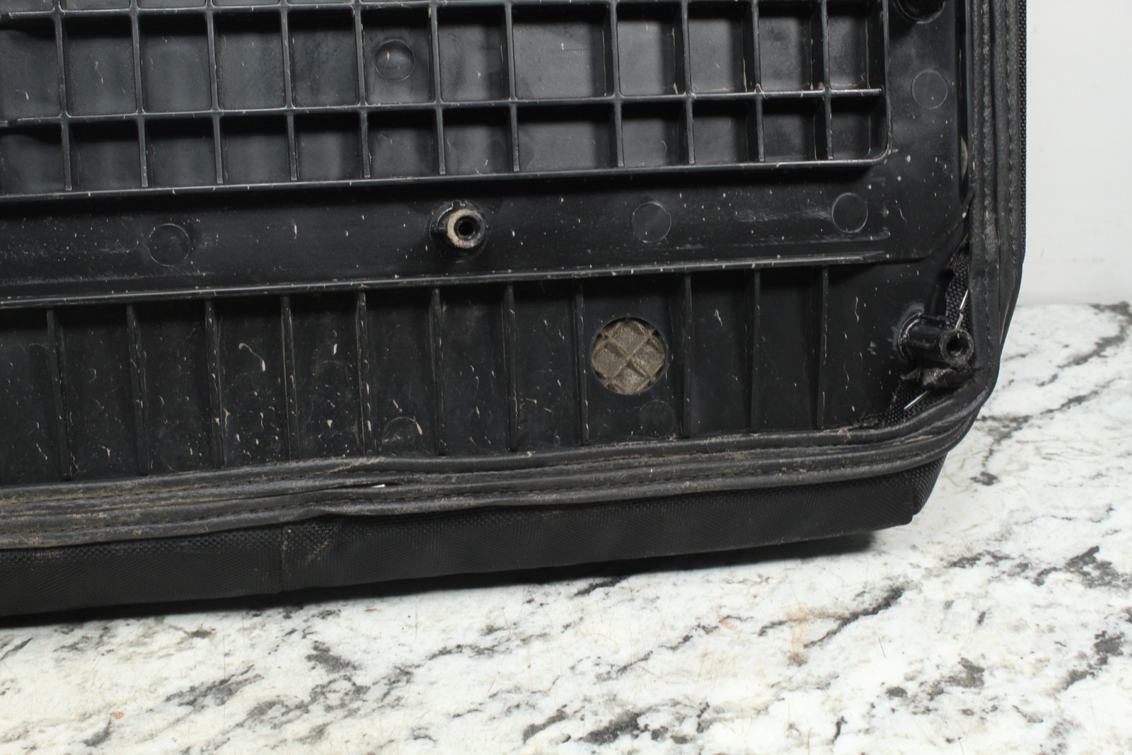 2023 POLARIS RANGER XP 1000 PREMIUM Passenger Lower Seat Bottom 2691813 -Nice-