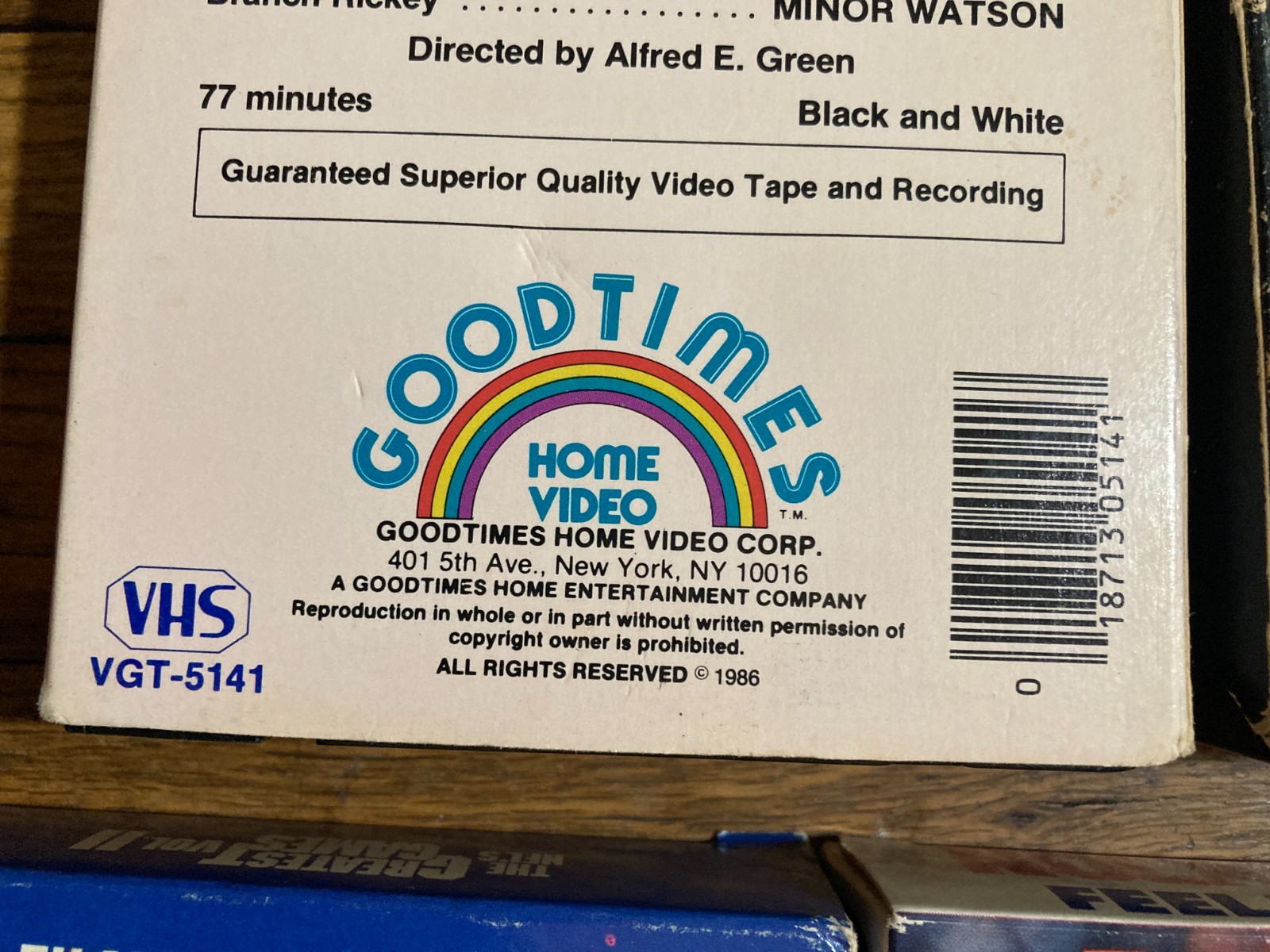 Greatest Sports Legends VHS lot of 7 Wilt Chamberlain NBA Basketball LA Lakers