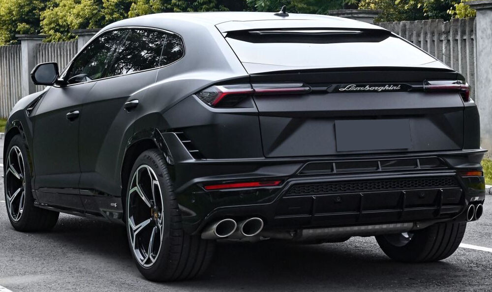 Matte Flat Color Vinyl Film Wrap Sticker Decal Bubble Free Air Release