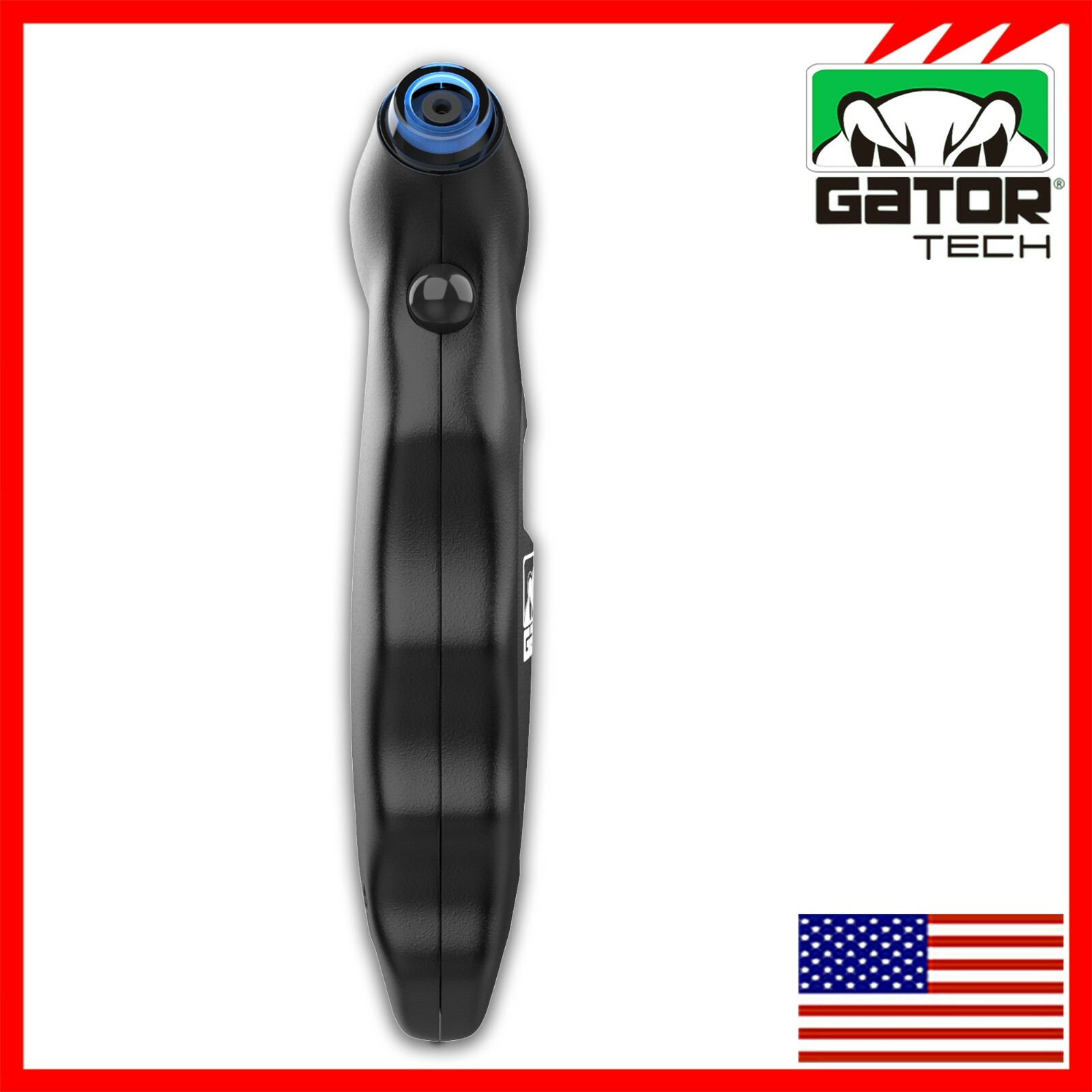 Digital Tire Air Pressure Gauge Meter Tester Bike Car Truck LCD Display 150 PSI