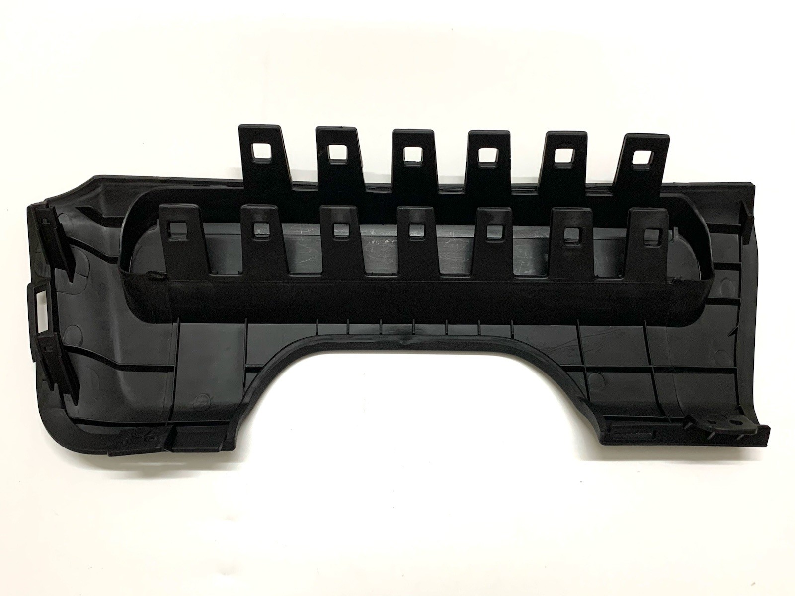 New Black For 2018 - 2023 Ford Mustang Left Lower Driver Side Knee Cover