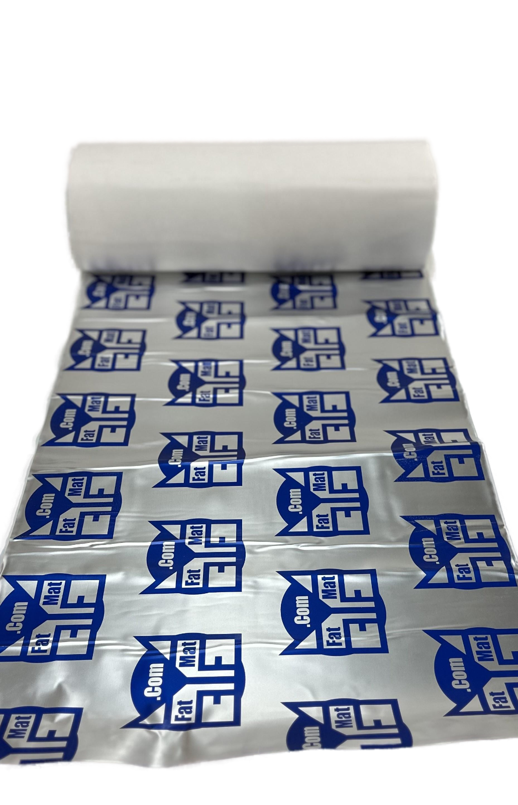 FATMAT BUTYL 50MIL SOUND DEADENER/DAMPENING + INSTALL KIT