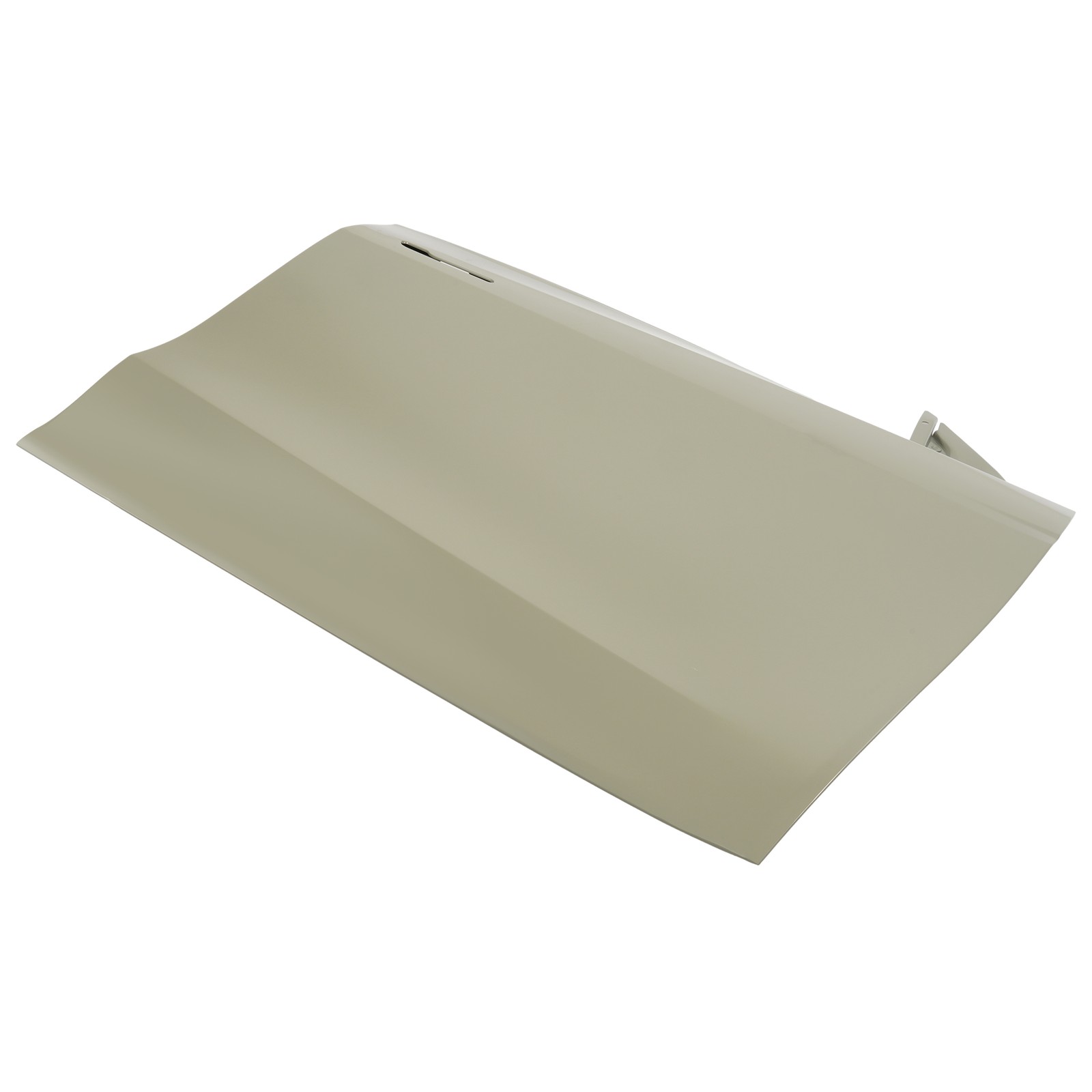 Front Right Side Door For 2020-24 Tesla Model Y Gray Passenger Side 1501462-E0-A