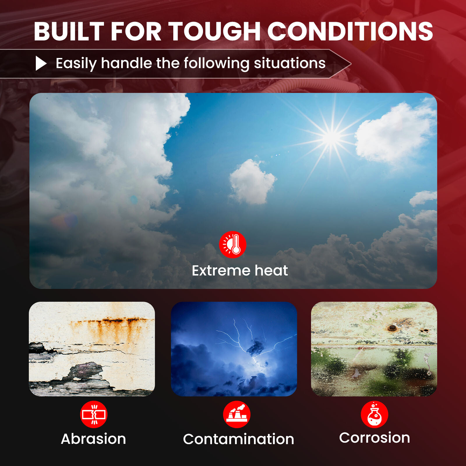 EGR Valve for 1998-1999 Acura CL & 98-02 Honda Accord & 1998 Honda Odyssey 2.3L