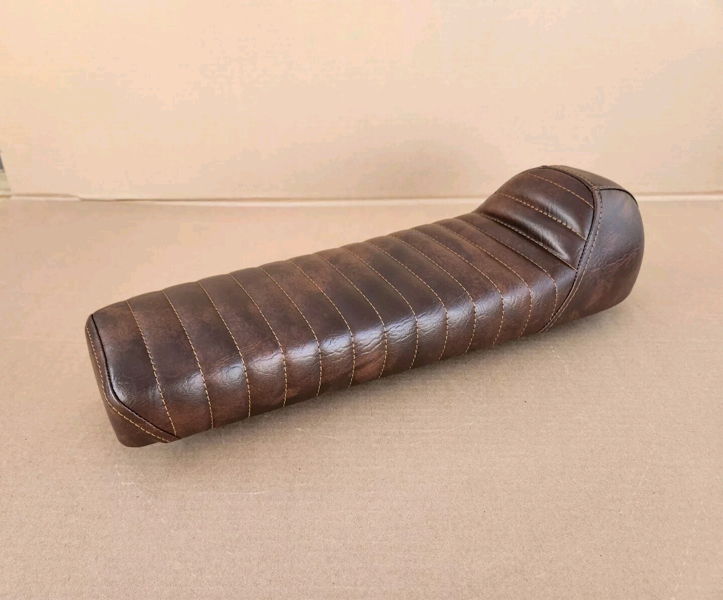 Euybike S4 Extended Hump Seat