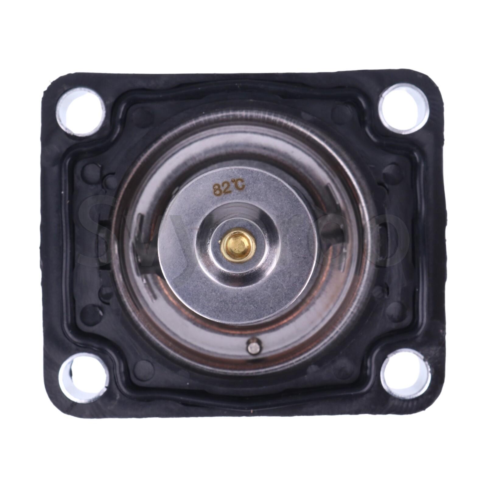 Svyoroo Thermostat Housing 4133L019 For Perkins Engine 1004.40 1004.40T 1004.42