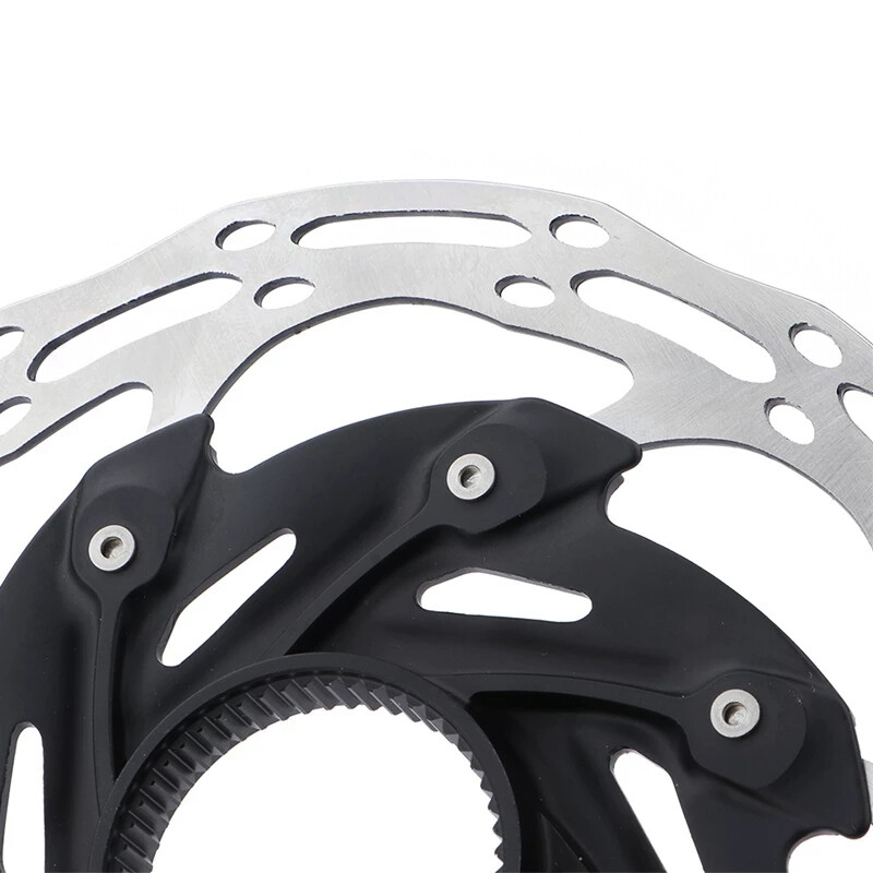 SRAM Red Centerline CLX-R Disc Brake Rotor 140/160mm Road Bike Design Centerlock