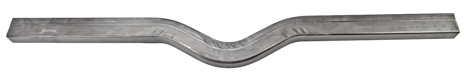 JEGS 64051 Dropped Ladder Bar Crossmember