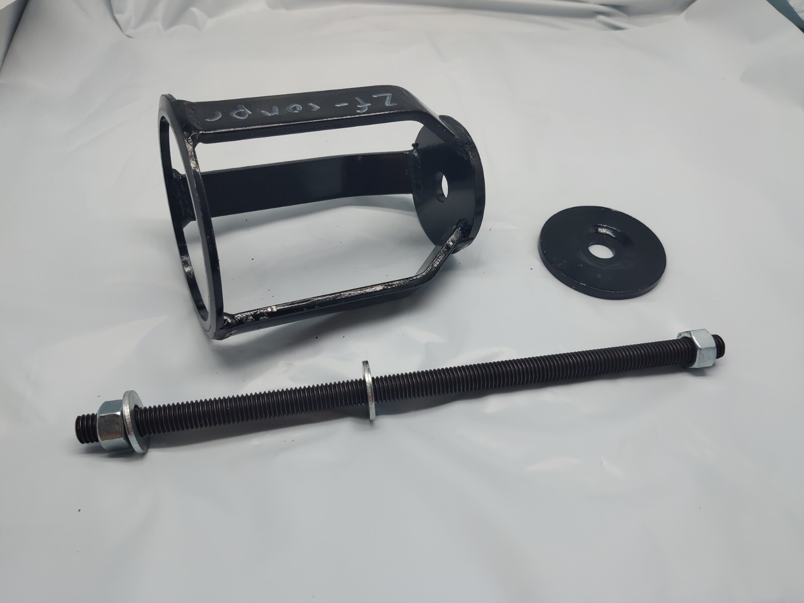 zf8hp A Clutch spring compressor tool ZF SNAP RING