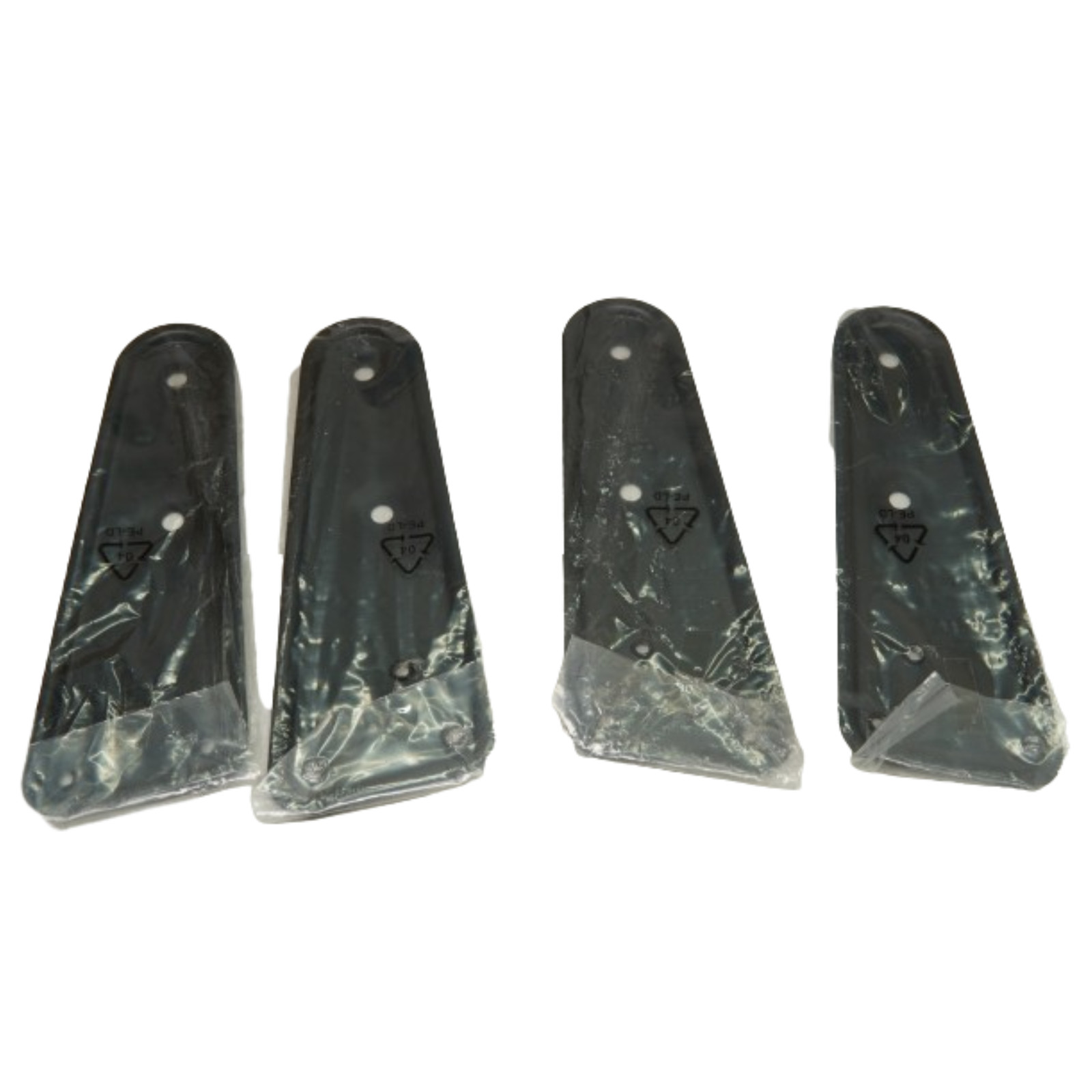 TV Wall Mount Full Motion Swivel Articulating Gas Spring-Heavy duty Up To 66Lbs.