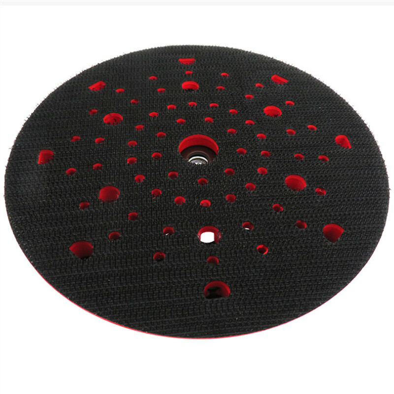 6" Sanding Pad Grinding Plate For Bosch GET 75-6 75-150 65-5, GEX 33-6 34-6