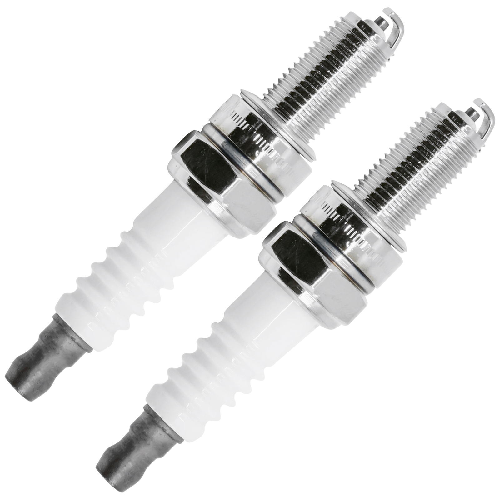 Caltric 3022662 3022274 3022462 Spark Plugs For Polaris RZR XP 1000 2014-2018