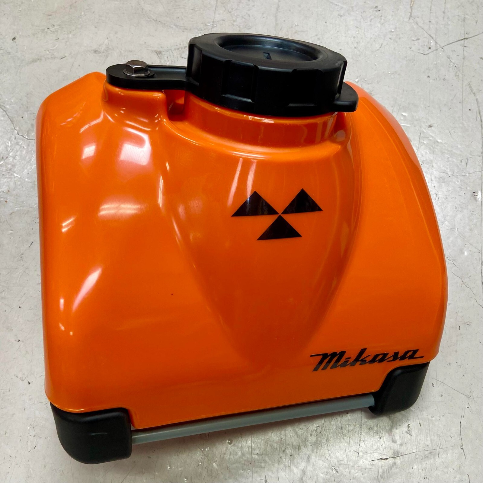 Multiquip 731598 Mikasa OEM Water Tank Kit MVC88VTHW, MVC88VGHW