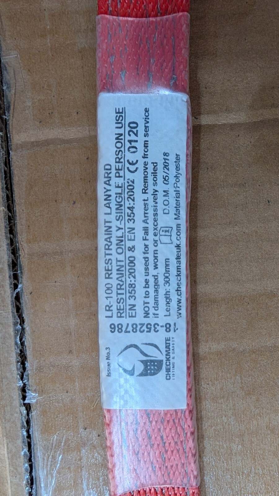 new ISC Handle Bar for Zippey Clip'n'Zip Trolley HAN074