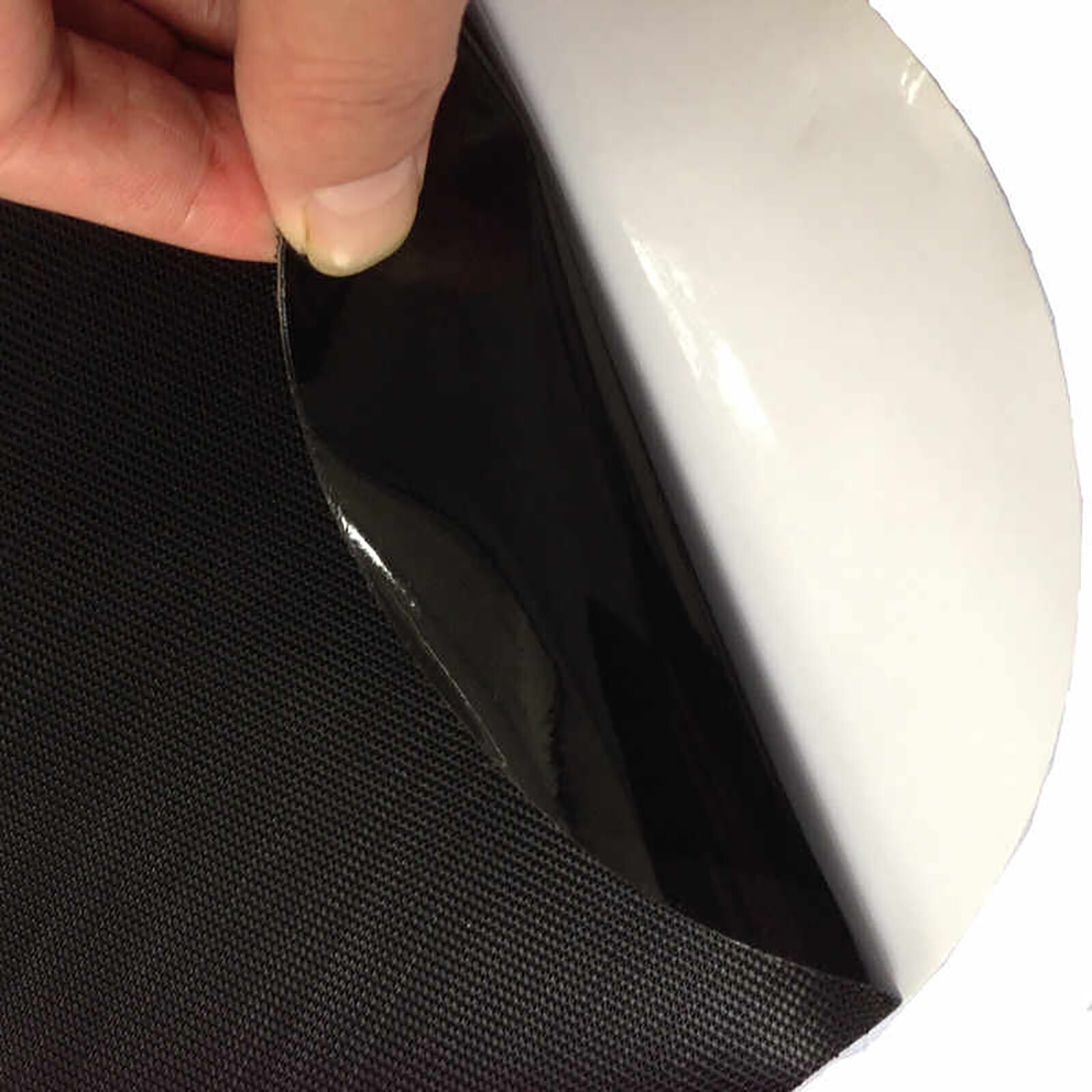 2" -8 inch Conversion Pad Self Adhesive to Hook & Loop Adaptor for Sanding Discs