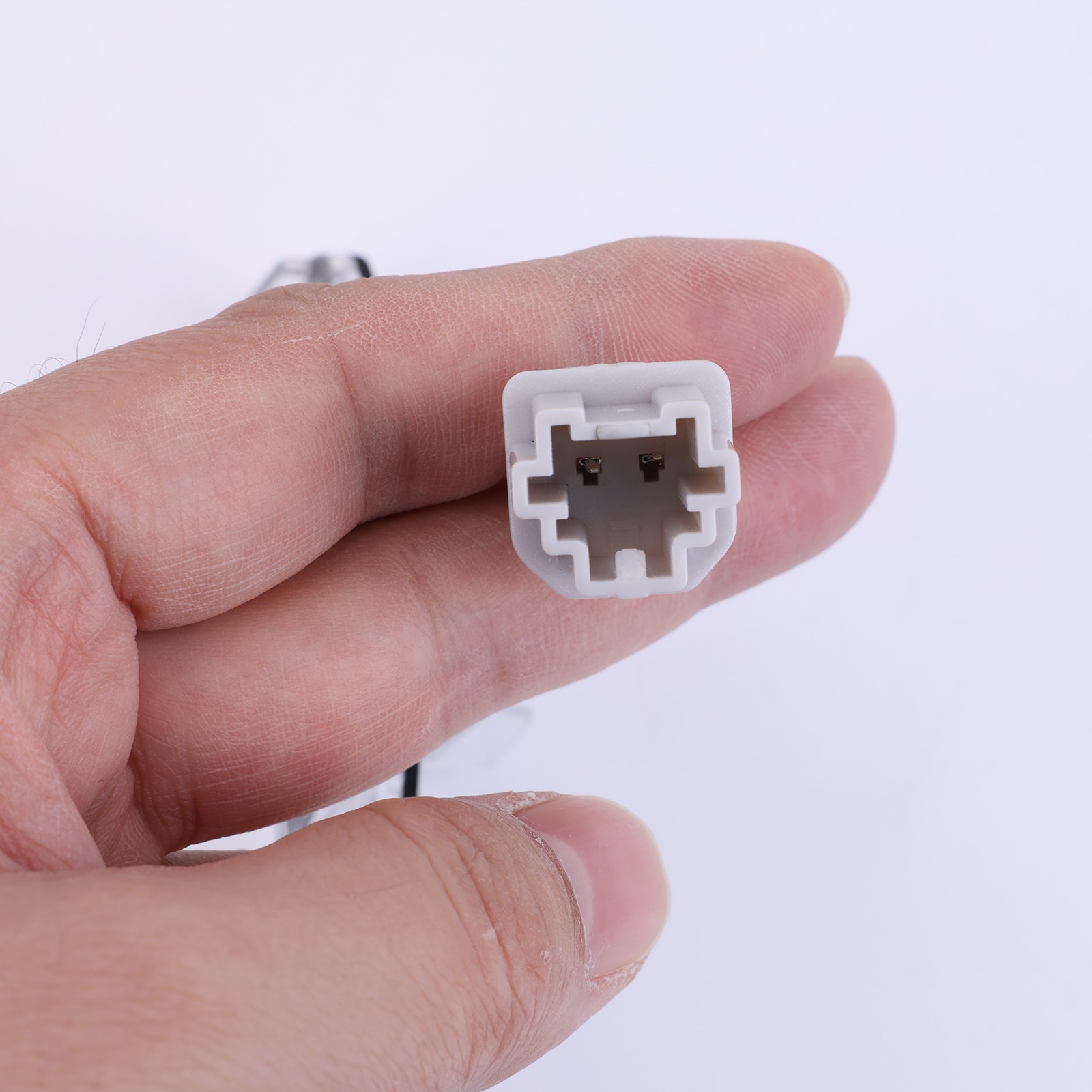 2PCS LED License Plate Light White For 2003-2017 Honda Accord Sedan 4-Door 6000K