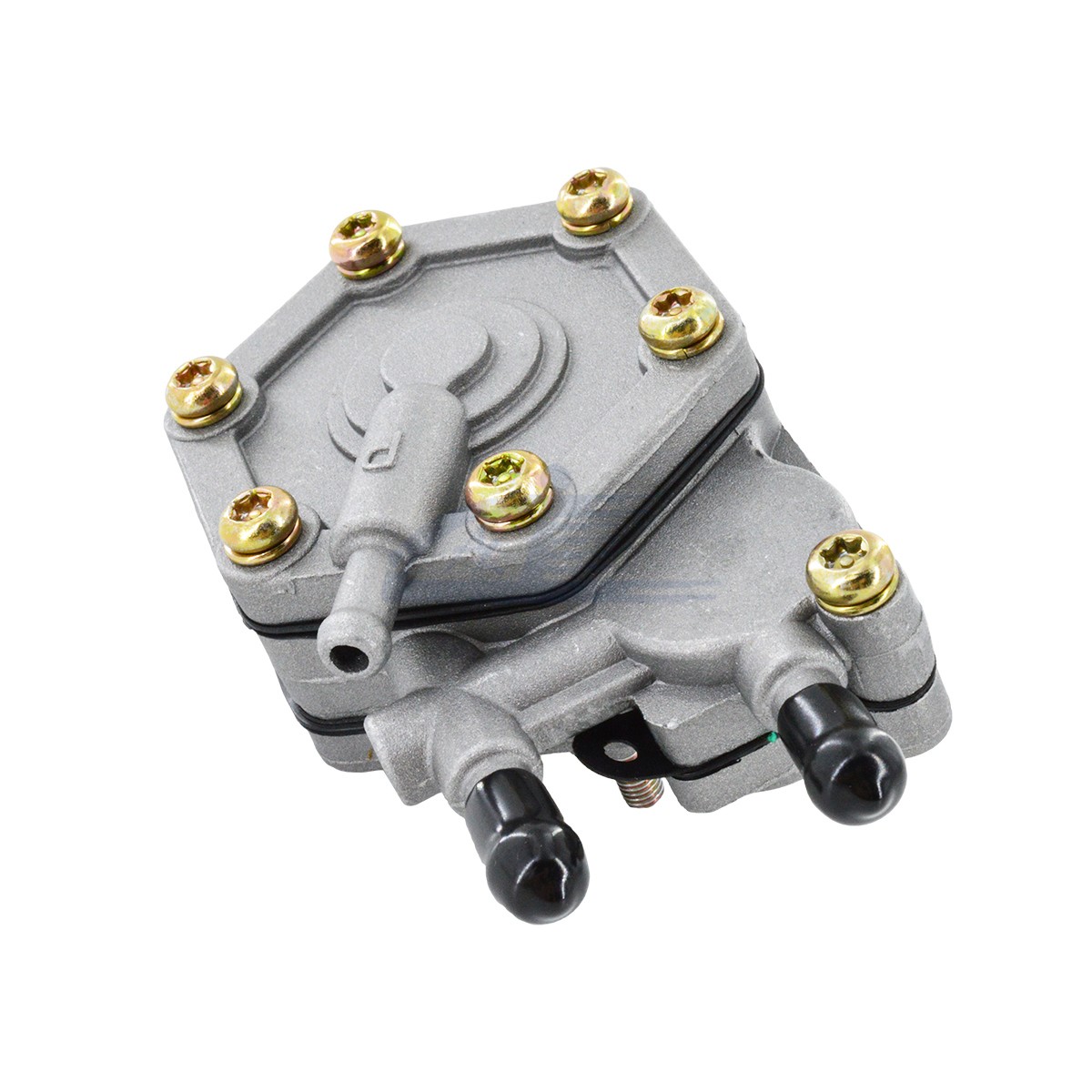 Fuel Pump Valve Petcock For Polaris Magnum 1995-2006 325 330 425 500 2X4 4X4 6X6