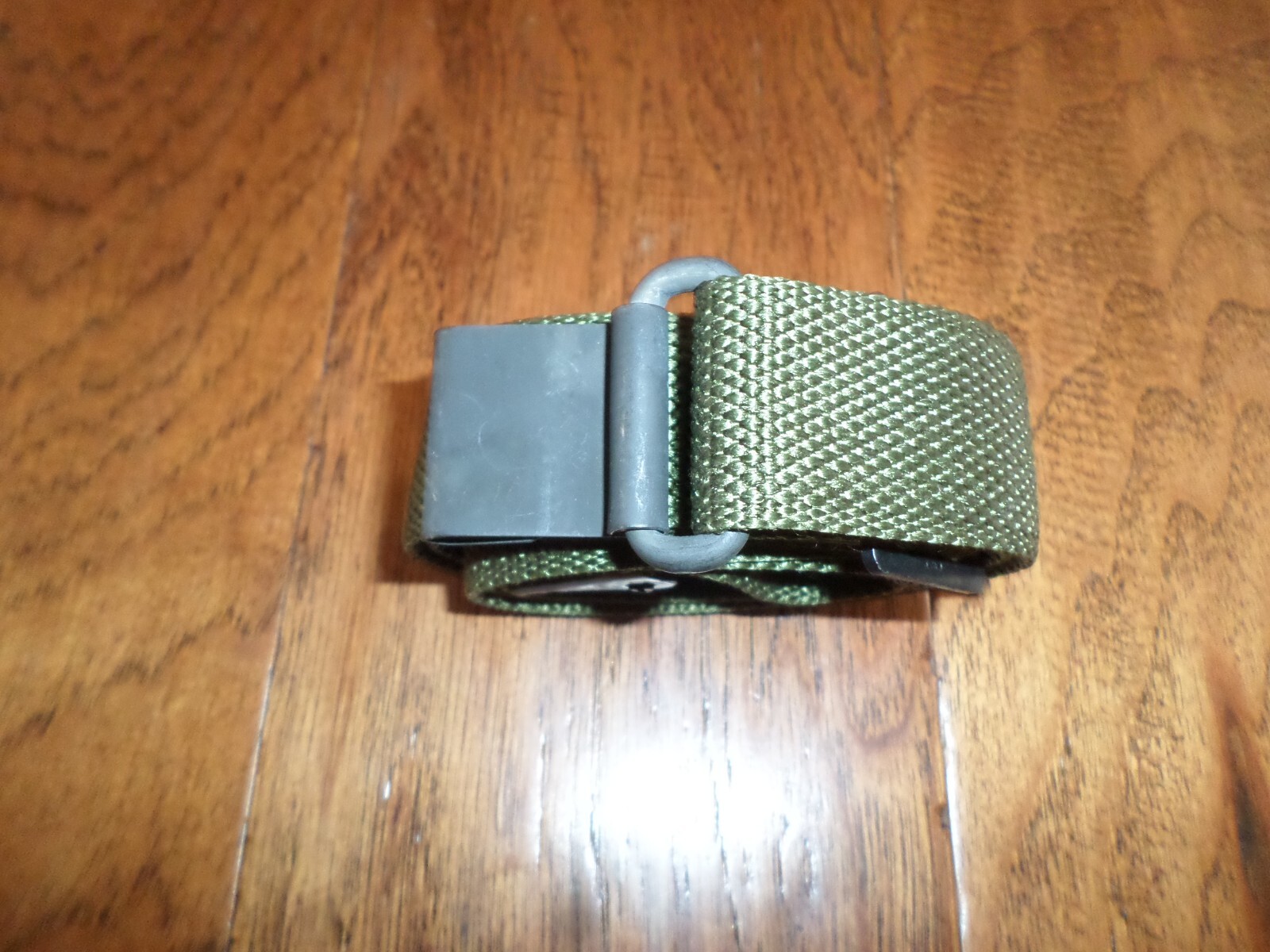 U.S MILITARY M1 GARAND SLING SMALL ARMS UNIVERSAL RIFLE SLING USA MADE G.I ISSUE