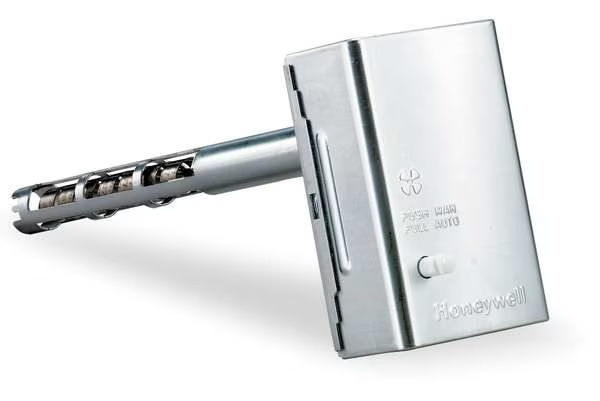 Replacement Honeywell L4064 Fan and Limit Controllers - L4064B2236/U L4064B-33